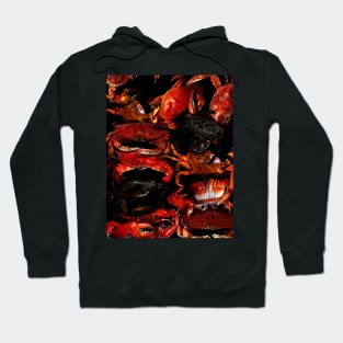 Crabs Hoodie